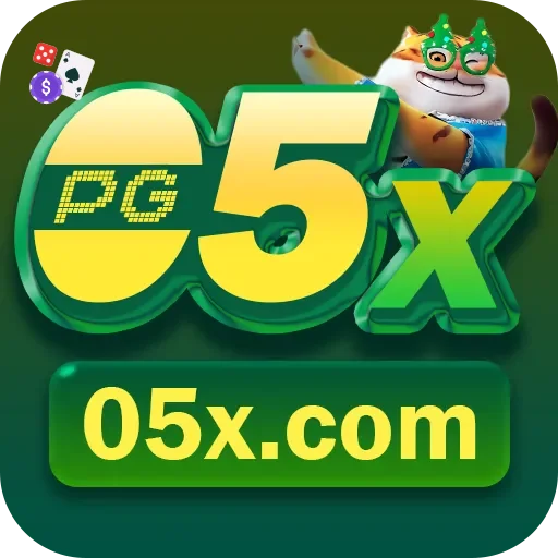 Cassino 05x - mesas ao vivo e jogos