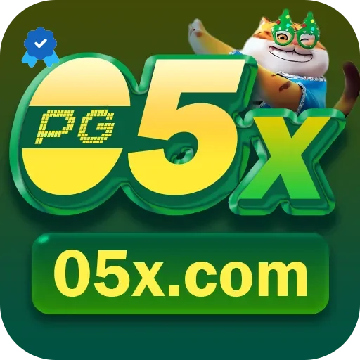Plataforma 05x - cassino e apostas
