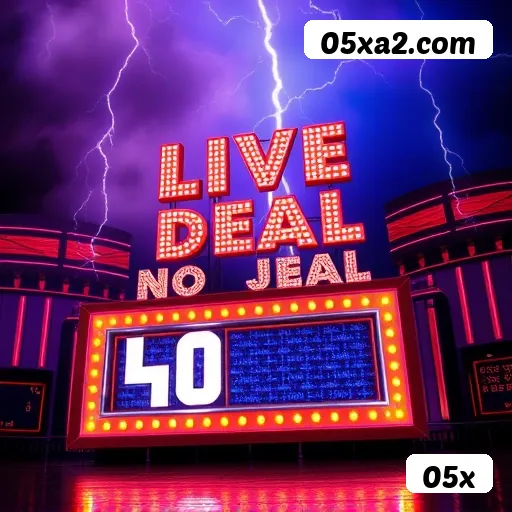 Download app 05x Android iOS