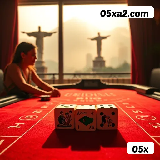 Apostas futebol ao vivo 05x - odds competitivas