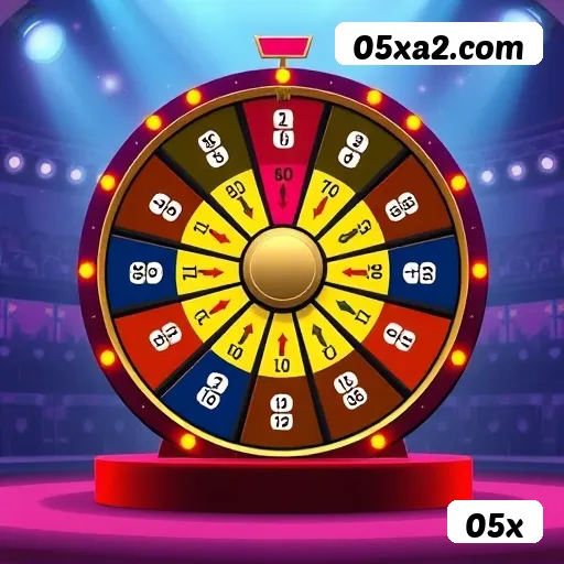 Aplicativo móvel 05x para iOS e Android