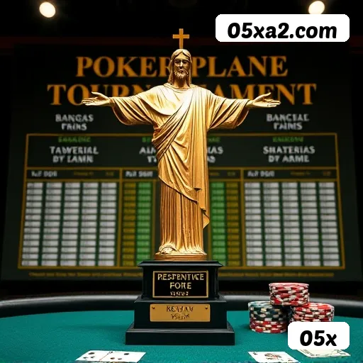 Checklist para avaliar a plataforma 05x