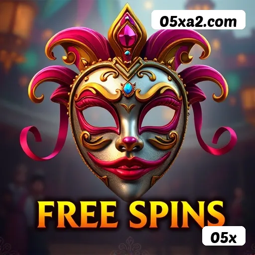 App 05x slots mobile