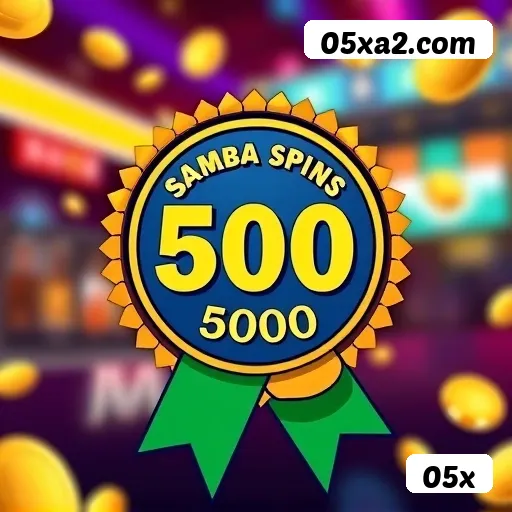 Cashback VIP 05x - reembolso semanal